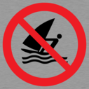 prohibition-no-windsurfing~